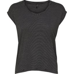 ONLY - Maat XL ONLWILMA S/S TOP JRS NOOS Dames T-Shirt