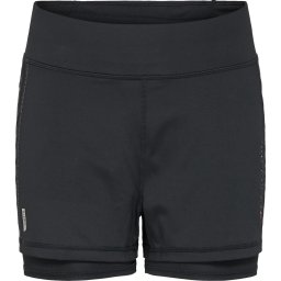 Only Play - Maat XS Performance Run Loose Shorts Hardloopbroek Dames