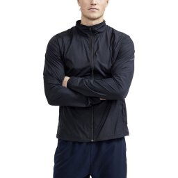 Craft - Maat L Adv Essence Wind Jacket Sportjas Heren