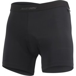 Alpinestars - Maat XL - Inner Shorts Fietsbroek Black/Zwart