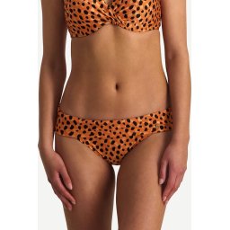 Beachlife Maat 42 Leopard Spots omslag bikinibroekje - dames