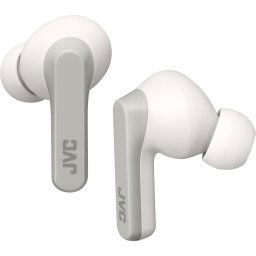 JVC HA-A9T-W - True Wireless oordopjes - Wit