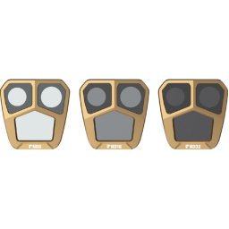 PolarPro DJI Mavic 3 Pro Shutter Collection (ND8 ND16 ND32)
