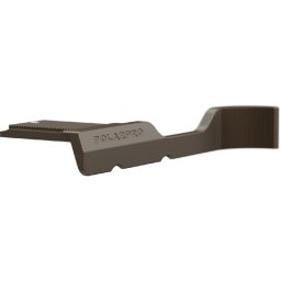 PolarPro Thumbgrip - Fuji X100VI - Bronze