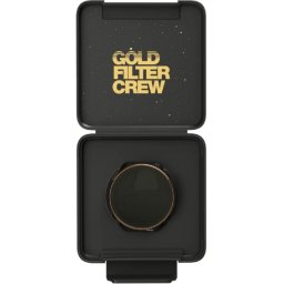 PolarPro Air 3S VND 3-7 Stop + Black Mist Filter