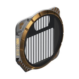 PolarPro DJI Mavic 3 Bluemorphic VND 2-5