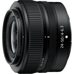 Nikon Z 24-50mm f/4.0-6.3