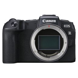 Canon EOS RP + RF 85mm F2 MACRO IS STM