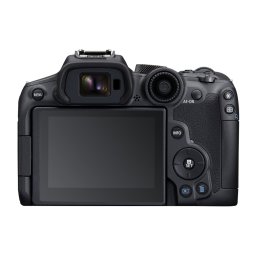 Canon EOS R7 + RF 15-30mm f/4.5-6.3 IS STM