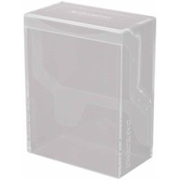Bastion 50+ Deckbox White