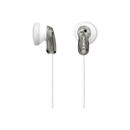 Sony MDR-E9LP Oordopjes Wit