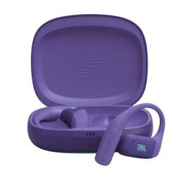 JBL Endurance Zone Oordopjes Paars