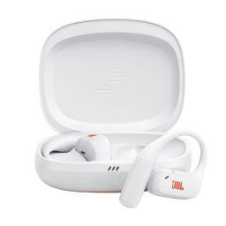 JBL Endurance Zone Oordopjes Wit