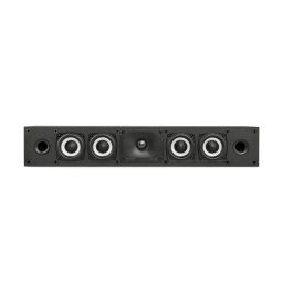 Polk MXT35C Centerspeaker Zwart