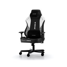 DXRacer Tank XXL zwart/wit Armour