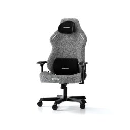 DXRacer Tank XXL Fabric grijs
