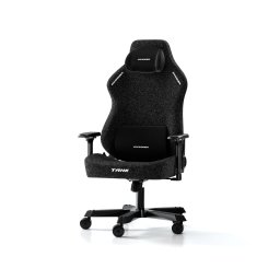 DXRacer Tank XXL Fabric zwart