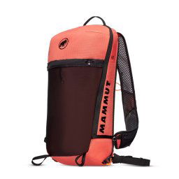 MAMMUT Aenergy 12 salmon - Wandelrugzak