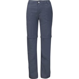 Columbia - Maat 40 Outdoorbroek Silver Ridge 2.0 Convertible Pant Dames - India Ink