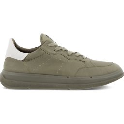 Ecco Soft X - maat 45 - M sneakers groen