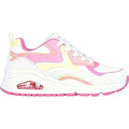 Skechers - maat 28- Uno Gen1 - Color Surge - Meisjes Sneakers