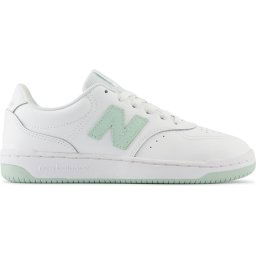 New Balance - maat 39- 80 Unisex Sneakers - GREEN WHITE