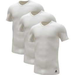 Maat XXL Crew Neck T-shirt Mannen