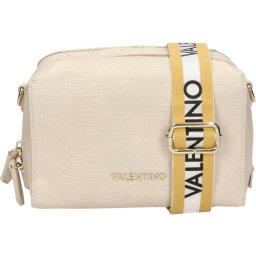 Valentino Bags Pattie Dames Crossbodytas - Ecru