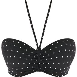 Freya - Maat 65E (EU) - Jewel cove padded bandeau