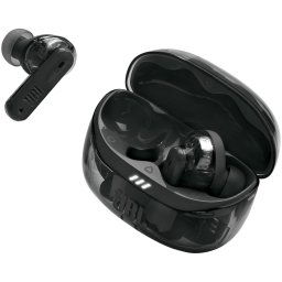 JBL TUNE BEAM 2 Ghost Oordopjes Zwart