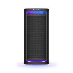 Sony ULT Tower 9 (AC) Bluetooth speaker Zwart
