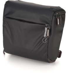 Shimoda Snuittas Medium - Zwart (520-402)