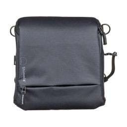 Shimoda Snuittas Medium - Antraciet (520-404)