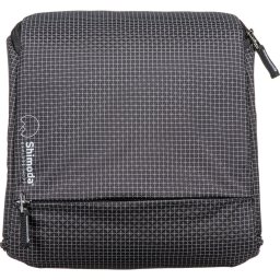 Shimoda Snuittas Medium - Zwart/Wit (520-405)