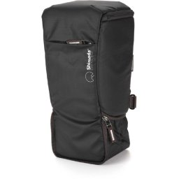 Shimoda Snuittas Toploader Small - Zwart (520-400)
