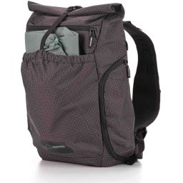 Shimoda Backpack Side Lite 22 Women's Starter Kit - Zwart/Wit