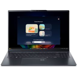 Acer Swift Go 16 AI SFG16-61-R3FU laptop