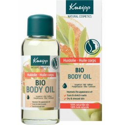 Kneipp Bio+ Huidolie