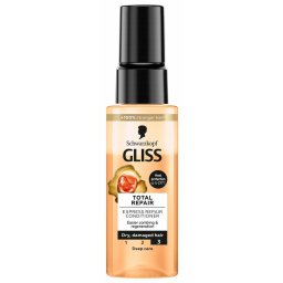 Schwarzkopf Gliss Total Repair Express Repair Conditioner Spray