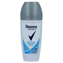Rexona MotionSense Cotton Dry Deoroller