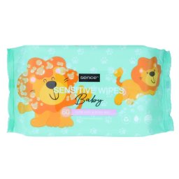 Sence Babydoekjes Sensitive
