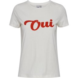 Ichi - Maat XL - IHCAMINO SS7 Dames T-shirt