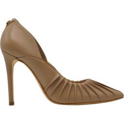 Guess Gabby Pumps - maat 40 - High Heels Schoenen - Hoge Hak - Dames - Taupe