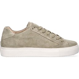 Goosecraft Christian Men 3 - maat 44 - Heren Sneakers - Beige