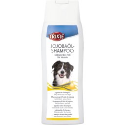 TRIXIE JOJOBAOLIE SHAMPOO 250 ML