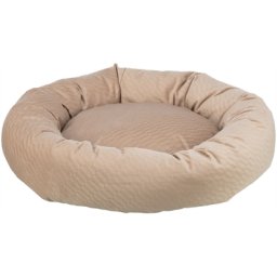 TRIXIE HONDENMAND ALENA ROND ZAND 50 CM