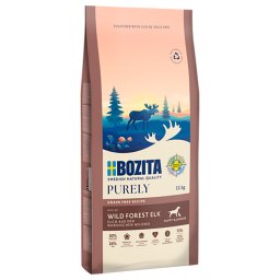 Bozita Grain Free Mother & Puppy Eland - 11 kg