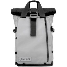 WANDRD PRVKE 21 Liter Grey + Pro Cube V3