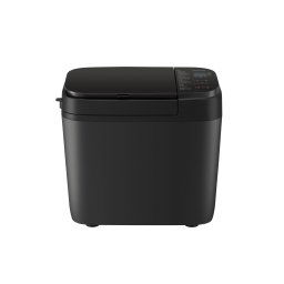 Panasonic SD-R2530KXE Broodbakmachine Zwart