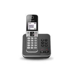 Panasonic KX-TGD320 Huistelefoon Grijs